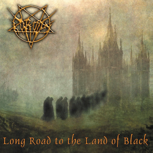 Korozy : Long Road to the Land of Black